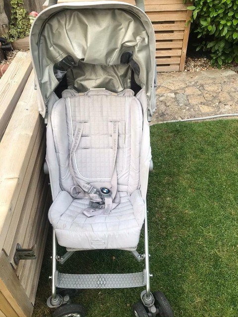 maclaren stroller gumtree